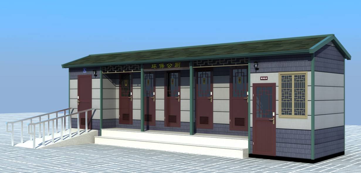 輕鋼別墅的優點