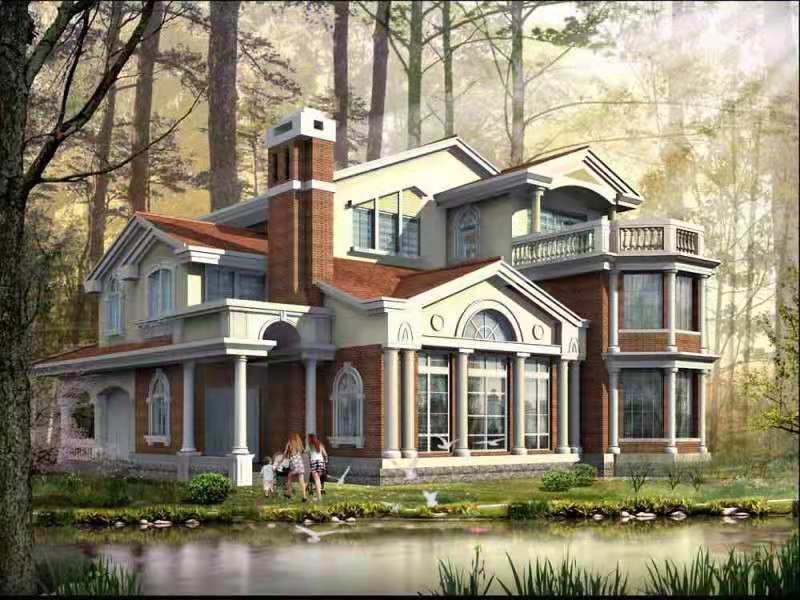 輕鋼別墅到底會不會導電呢！