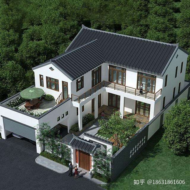 輕鋼別墅會不會可靠呢？