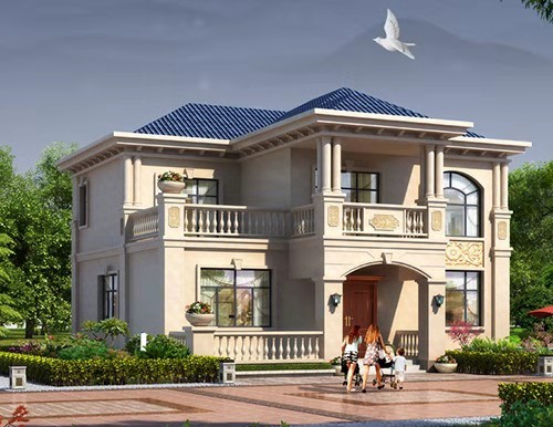 輕鋼別墅前景市場怎樣，以后還會擁有市場嗎？